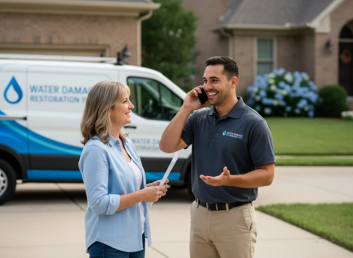 Flood Restoration Elkhart, IL FAQs